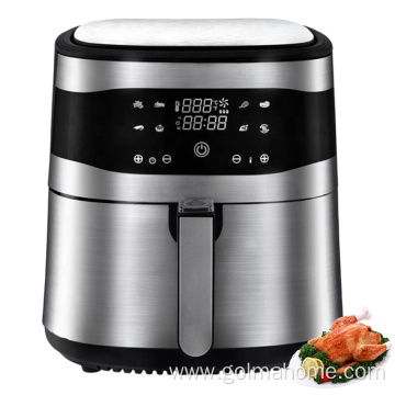 5.5l Airfrier Oil-Free Electric Hot Fryer Cooking